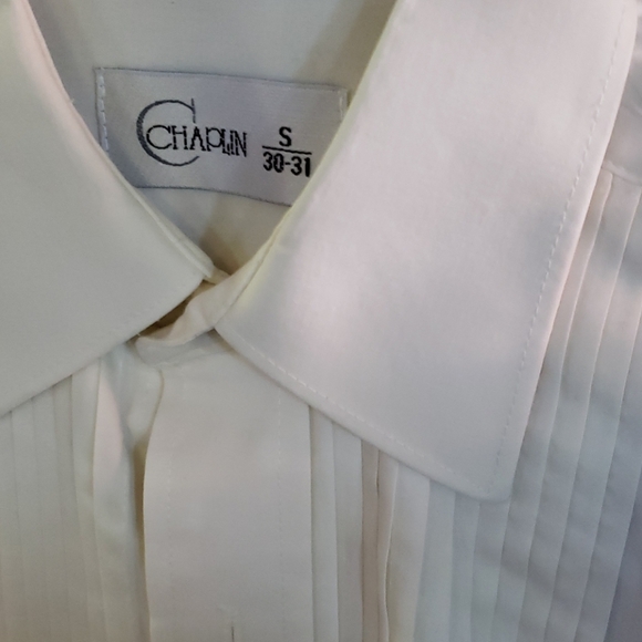 Tux shirts - Picture 3 of 5